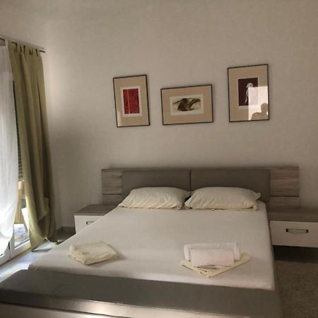 Macko, Apartmani Tivat Exterior foto