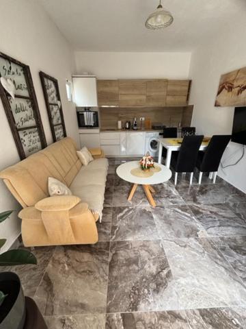 Macko, Apartmani Tivat Quarto foto