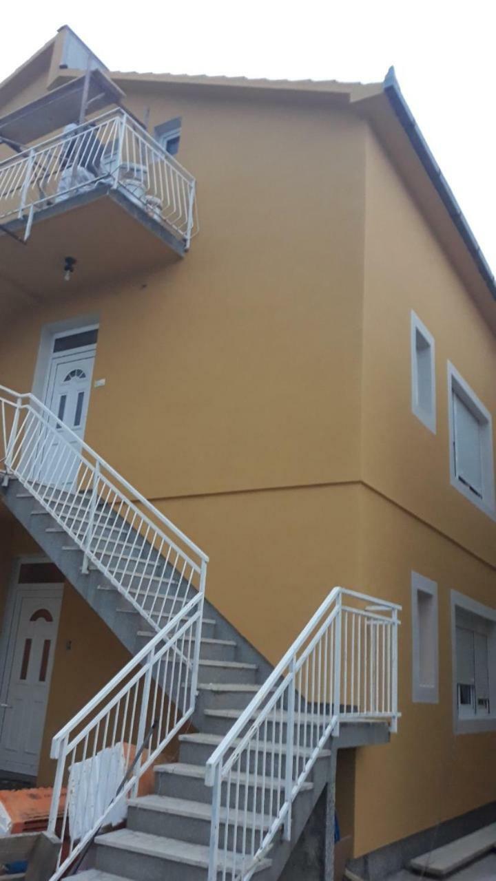 Macko, Apartmani Tivat Exterior foto